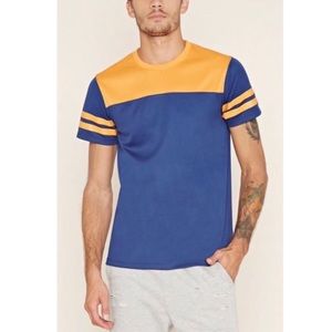 FOREVER 21 MEN’S NOPE SHIRT